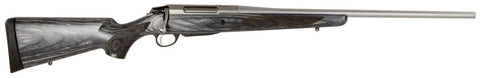 Tikka T3X Laminated Stainless 270 WSM