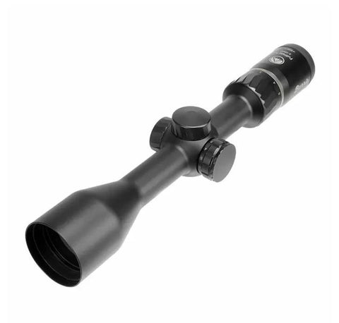 Burris Fullfield IV Scope 3-12X42MM Illuminated