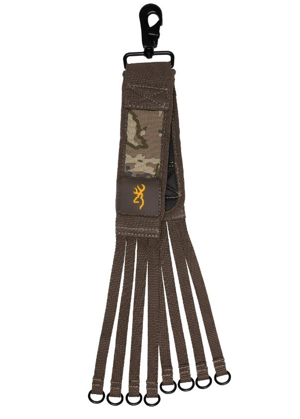 Browning Game Strap - Auric