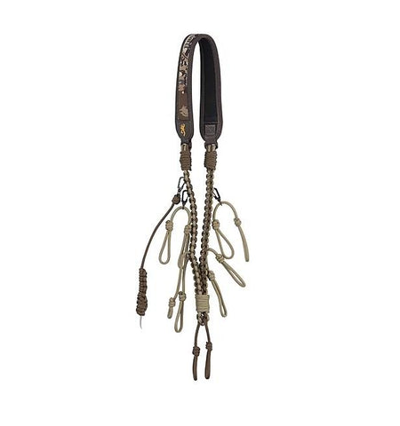 Browning Wicked Wing Lanyard