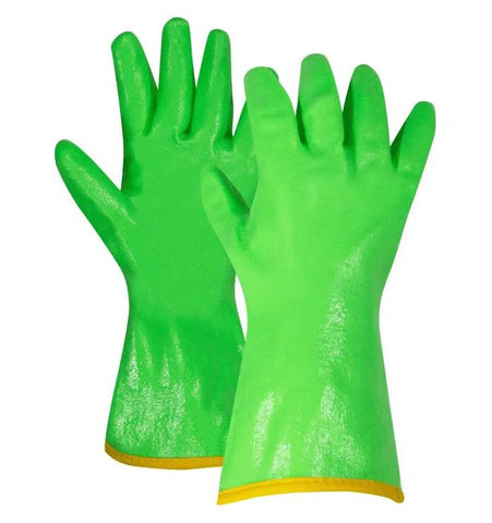 Jackfield Water Base PU Acrylic Lined Gloves - Mens