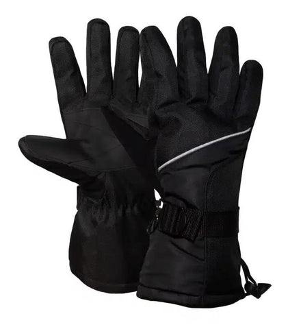 Jackfield Winter Sports Gloves - Mens