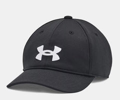 UA Blitzing Adjustable Cap - Boys