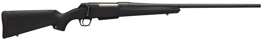 Winchester XPR 243 Win 22&