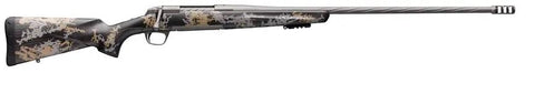 Browning X-Bolt Mountain Pro Tungsten 300 WSM 23'' BBL MB