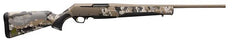 Browning BAR MK 3 Ovix 300 Win Mag 24''BBL