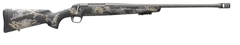 Browning X-Bolt Mountain Pro SPR Tungsten 300 Win Mag 22'' BBL MB
