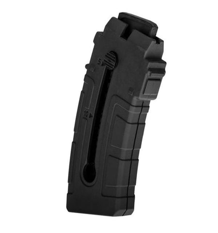 RS22M Semi-Auto Rifle Magazine 22WMR, 10 Rounds