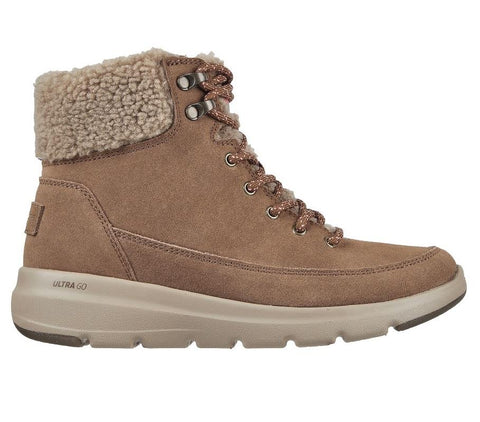 Skechers On-the-GO Glacial Ultra - Womens