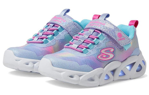 Skechers Twisty Brights 2.0 - Girls