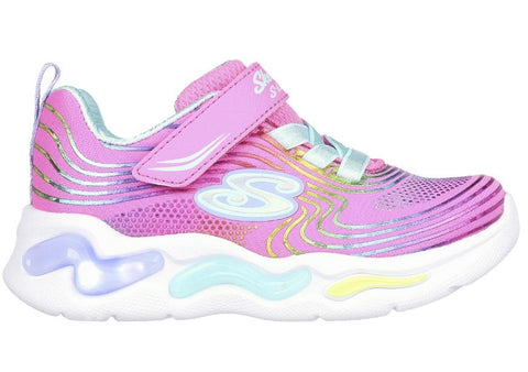Skechers Wavy Beams - Girls
