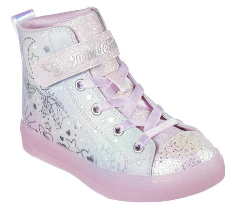 Skechers Stellar Lights - Girls