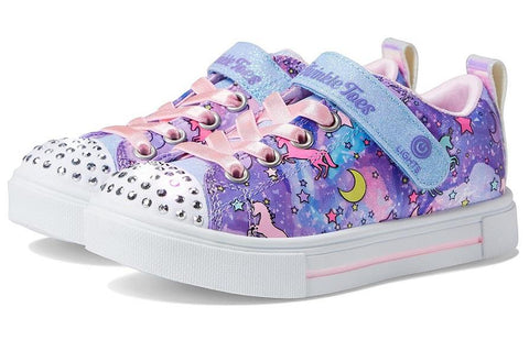 Skechers Twinkle Sparks Unicorn Dreaming - Girls