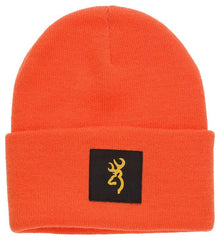 Browning Still Water Beanie (Blaze)