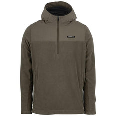 Connec Yukon 1/2 Zip Hoodie - Mens