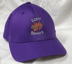 Dirty Bomber FlexFit Cap