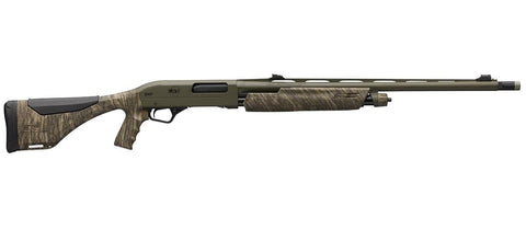 SXP Long Beard 12 Gauge 3.5" 24"BBL OD Green/MOBL