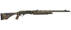 SXP Long Beard 12 Gauge 3.5" 24"BBL OD Green/MOBL