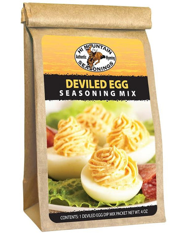 Deviled Egg Mix