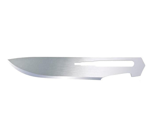#115XT Hunter's Blades - 5 Pack