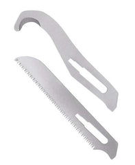 Piranta Blade Combo Pack