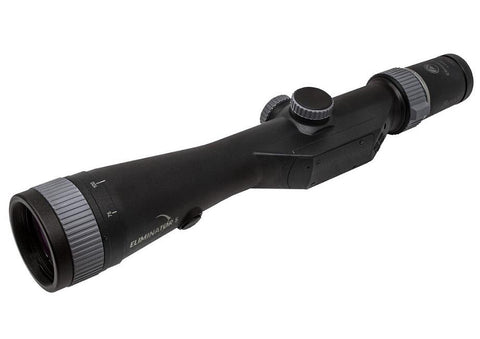 Burris Eliminator V 5-20X50 Riflescope