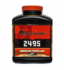 Accurate Powder 2495 - 1 LB