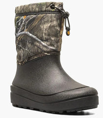 Bogs Snow Shell Mosssy Oak - Kids
