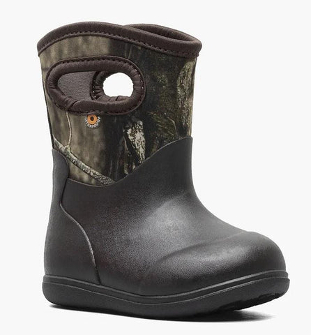 Bogs Classic Rainboots Mossy Oak - Kids