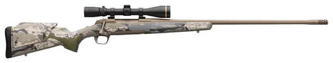 Browning X-Bolt Speed Long Range 7 PRC 26''BBL