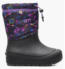 Bogs Snow Shell Winter Boots - Kids