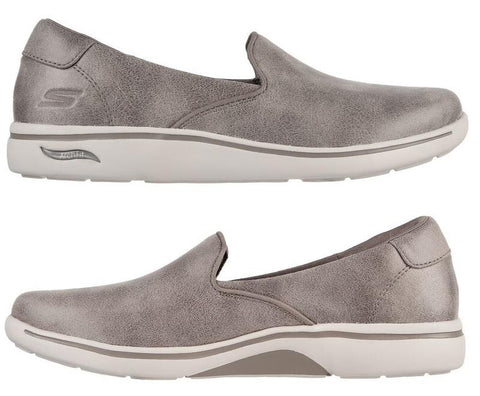 Skechers Arch Fit Uplift - To The Beat - Womens