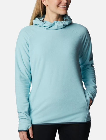 Columbia Back Beauty Pullover Hoodie - Womens