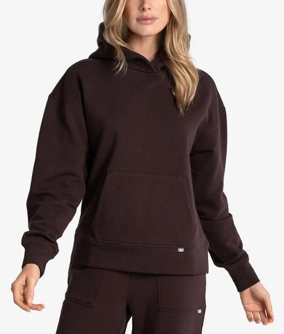 Lole Easy Pullover Hoodie - Womens