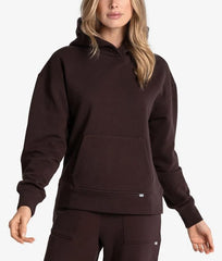 Lole Easy Pullover Hoodie - Womens