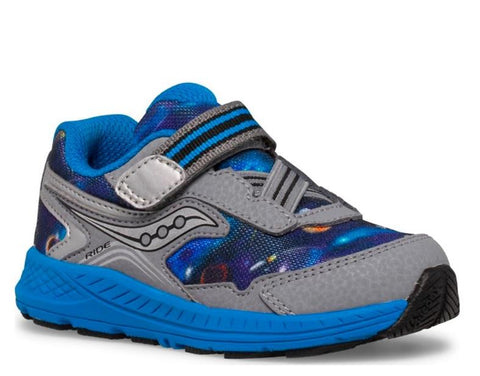 Saucony Ride 10 JR Sneakers - Boys