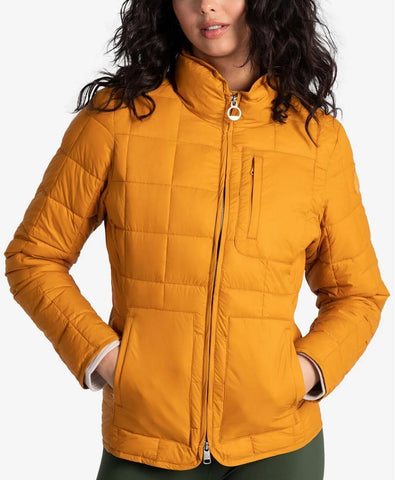 Lole Daily Insulated Jacket - Womens