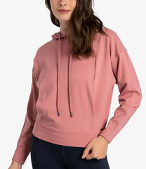 Lole Mindset Pullover Hoodie - Womens