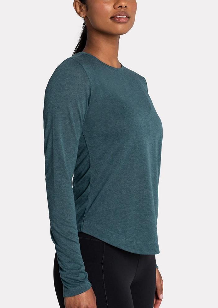 Lole Everyday Long Sleeve - Womens