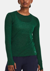 UA Anywhere Long Sleeve - Womens