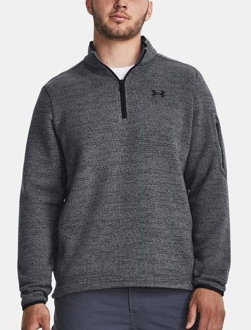 UA Specialist ¼ Zip - Mens