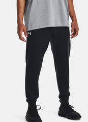 UA Rival Fleece Joggers - Mens