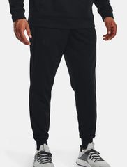 UA Armour Fleece Joggers - Mens