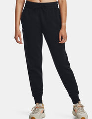 UA Rival Fleece Joggers - Womens