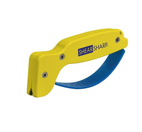 ShearSharp Scissors Sharpener