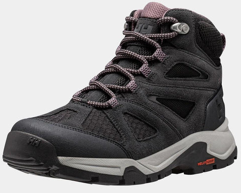 HH Switchback Trail Helly Tech Boots - Womens