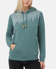 Ten Tree Juniper Hoodie - Womens