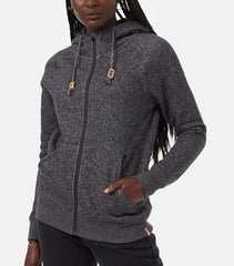 Ten Tree Burney Zip Hoodie - Womens