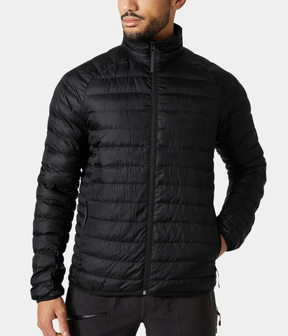 HH Banff Insulator Jacket - Mens