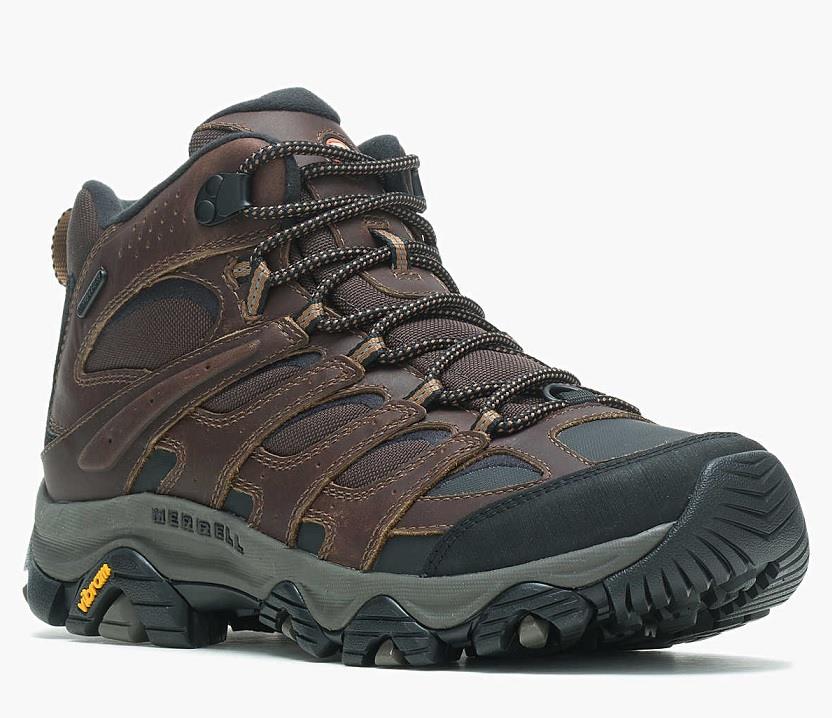 Merrell Moab 3 Thermo Wide Width - Mens